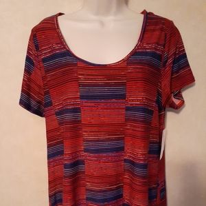LuLaRoe Classic T